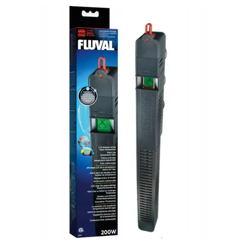 Hagen Fluval E Grzałka Elektroniczna 200W