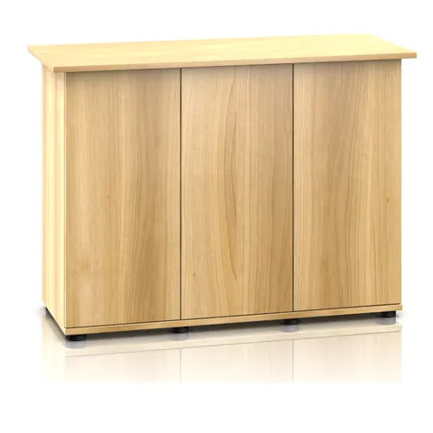 Juwel Rio 180 jasne drewno szafka pod akwarium 101x41x73cm
