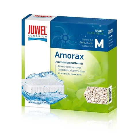 Juwel amorax m (3.0/compact) - wkład anty-amoniak