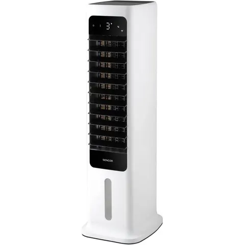 Sencor SFN 9025WH - Klimatyzator powietrza