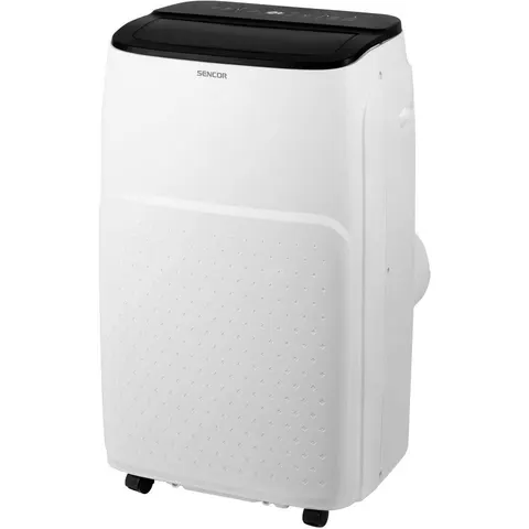 Sencor SAC MT1404CH - Mobilna klimatyzacja