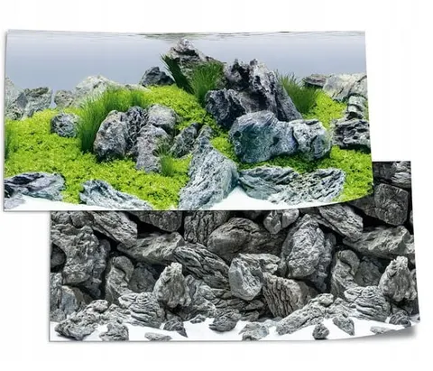 Juwel poster 4 s [60x30] tło 3d foto tapeta