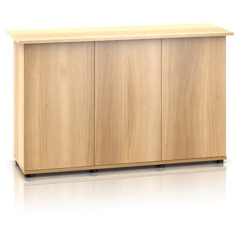 Juwel Rio Jasne Drewno 240 szafka pod akwarium 121x41x73cm