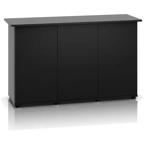 Juwel Szafka Pod Akwarium Rio 350l 121x51x80 Czarna