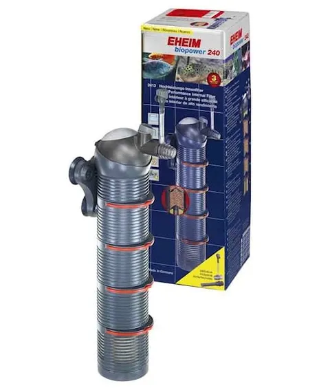 Eheim Biopower 240 Filtr Wewnętrzny do Akwarium 240L