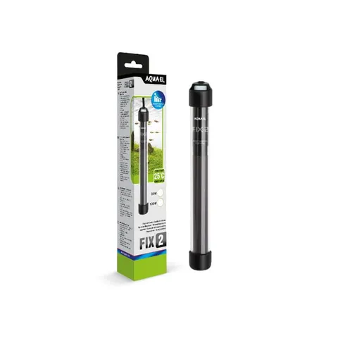 AQUAEL FIX 2 100W GRZAŁKA DO AKWARIUM 10-100l