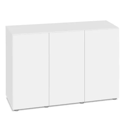 AQUAEL OPTI SET Szafka 240 121x41x80cm BIAŁA