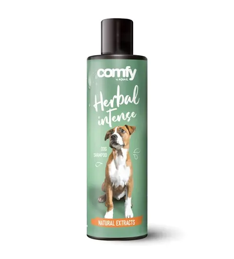 Comfy Ziołowy Kojący Szampon dla Psów 250ml