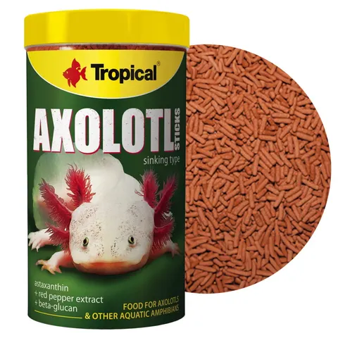TROPICAL AXOLOTL STICKS 250ML/135G 11614