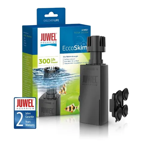 Juwel eccoskim skimer filtr powierzchniowy 300l/h