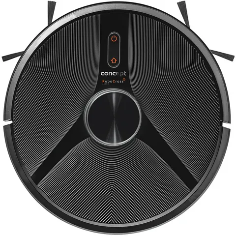 Concept VR3115 2w1 RoboCross Laser - Prawie nowy - Robot sprzątający z funkcją mopowania