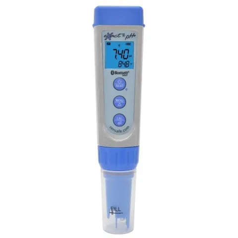 Tester Bluetooth eXact pH+ 5w1 Multi KIT