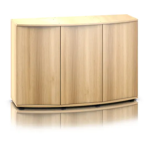 Juwel Vision 260 jasne drewno szafka pod akwarium 121x46x73cm