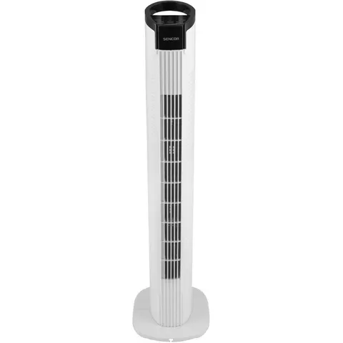 Sencor SFT 3112WH - Rozpakowany - Wentylator kolumnowy