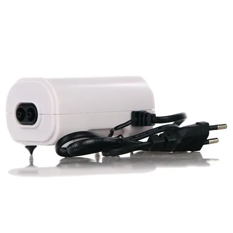 Napowietrzacz JINGYE YE-921 2 x 3,4L/min 50-120L