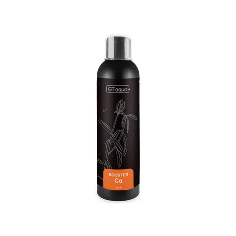 GT Aqua Booster Ca 200ml - nawóz wapniowy