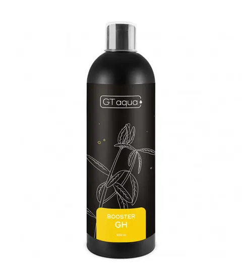 Gt aqua booster gh 500ml - mineralizator