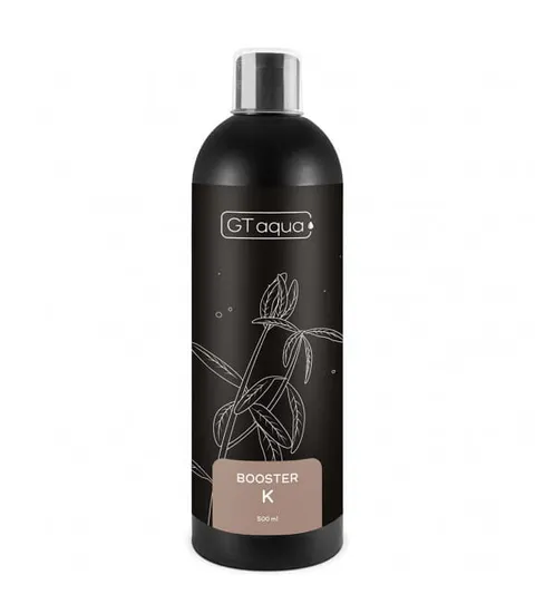Gt aqua booster k 500ml - nawóz potasowy