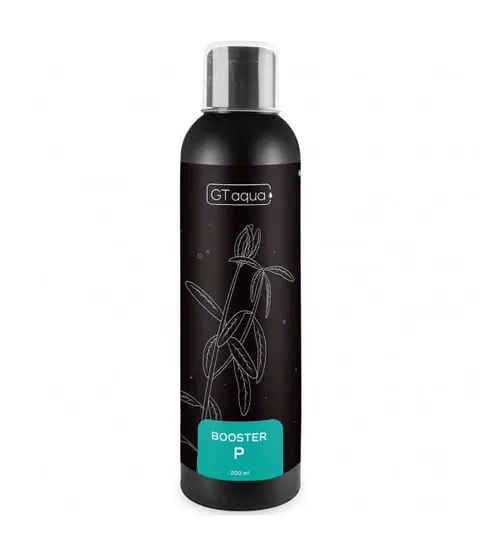 GT Aqua Booster P 200ml - nawóz fosforowy