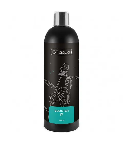 GT Aqua Booster P 500ml - nawóz fosforowy
