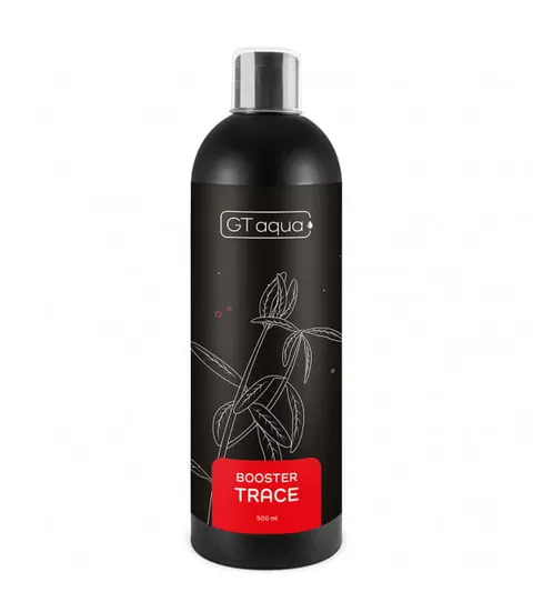 Gt aqua booster trace 500ml - nawóz mikroelementowy