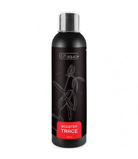 Gt aqua booster trace 200ml - nawóz mikroelementowy