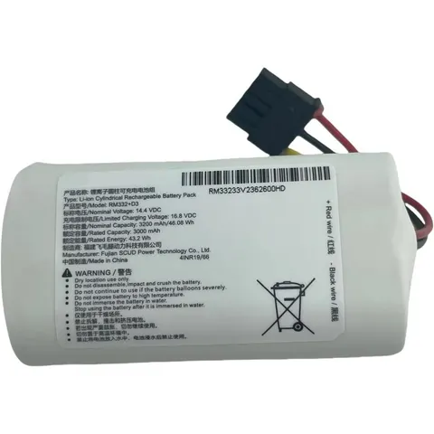 Bateria dla Xiaomi Roidmi EVE CC