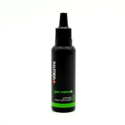 YOKUCHI GEN NANO N Nawóz Azotowy do Akwarium 30ml