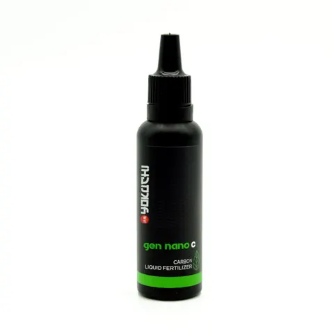 Yokuchi gen c carbo węgiel do akwarium nawóz 30ml