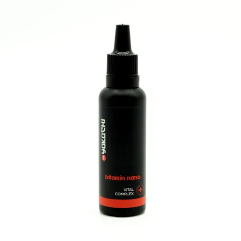 Yokuchi Bitamin Vital Complex witaminy dla ryb 30ml
