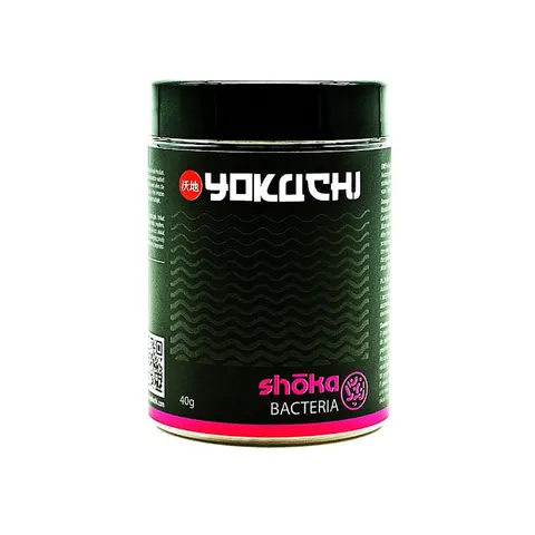 Yokuchi shōka bacteria bakterie nitryfikacyjne 40g