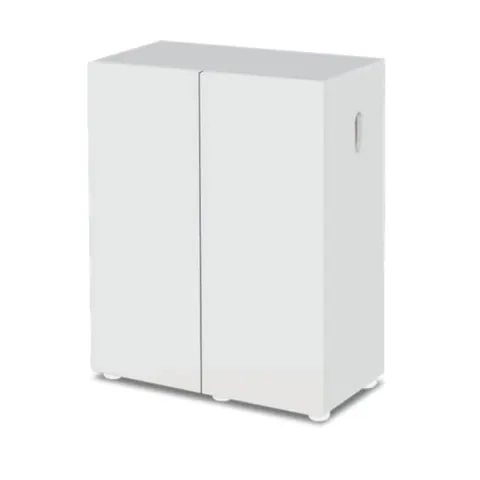 Aquael Szafka pod Akwarium UltraScape Snow 60x30x80cm