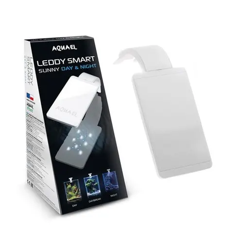 AQUAEL LEDDY SMART Day&Night Belka LED Biała 4,8W