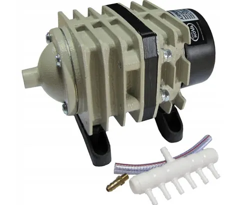 Napowietrzacz pompa 3600l/h N-ACO-60