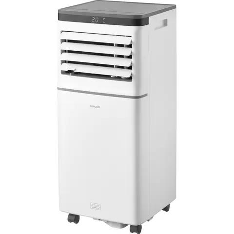 Sencor SAC MT8042C - Mobilna klimatyzacja