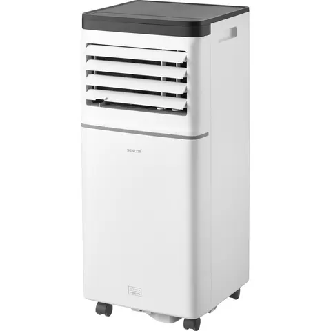 Sencor SAC MT7042C - Mobilna klimatyzacja