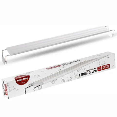 Kruger Meier Larino S-Line Belka LED do Akwarium Roślinnego 60-70cm 18W
