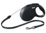 Flexi New Classic M linka 8m do 20kg niebieska