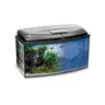 Aquael Akwarium Classic Box 80 Owalne 102l z Pokrywą LED Day&Night