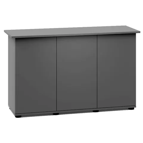 Juwel Szafka Pod Akwarium Rio 240l 121x41x73 Szara