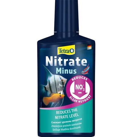 Tetra Nitrateminus 250ml Redukuje Azotany