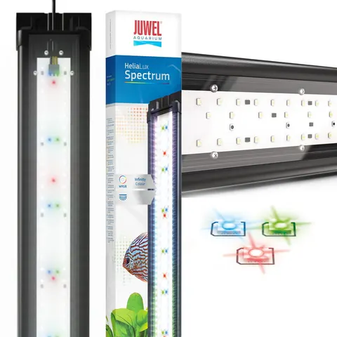 Juwel belka oświetleniowa helialux spectrum 1500 150cm 60w
