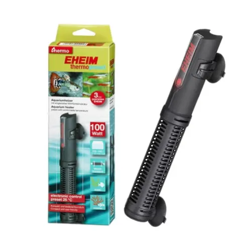 Eheim thermopreset 100w grzałka stały nastaw 25 st