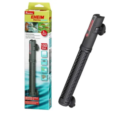 Eheim thermopreset 150w grzałka stały nastaw 25 st