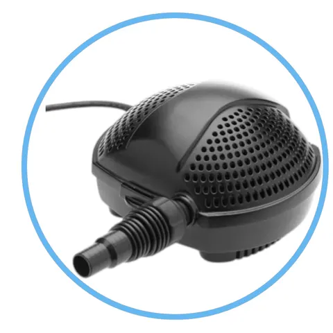 Pontec Pompa Do Oczka Wodnego Pondomax ECO 5000 l/h 60W