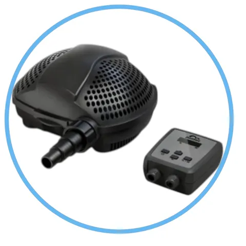 Pontec Pompa Do Oczka Wodnego Pondomax ECO 11500C l/h 100W Regulacja Przepływu