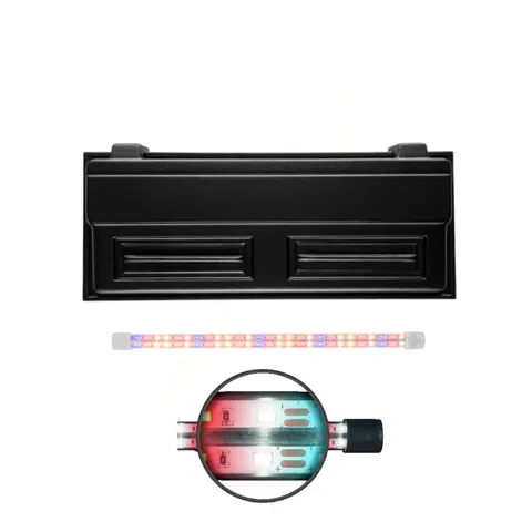Diversa pokrywa do akwarium SELECTO 100x40 Led Expert 19W
