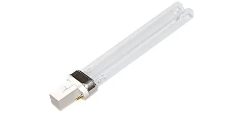 Aqua Nova Żarnik UV-C 7W DO LAMPA UV 7WR