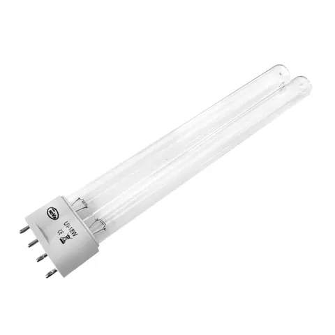 Aqua Nova Żarnik UV-C 24W DO LAMPA UV 24WR