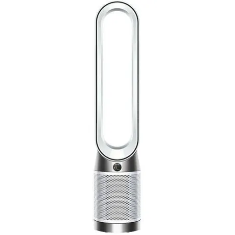 Dyson Purifier Cool PC1 De-NOx TP11 - Powystawowy - Oczyszczacz powietrza